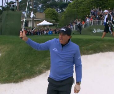 Best shots from the 2019-20 season through March