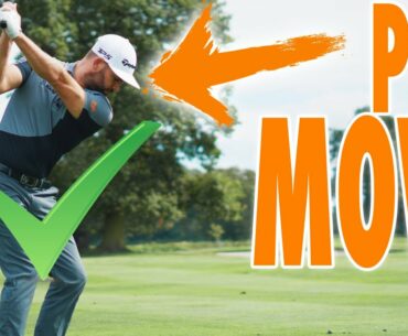 THIS IS THE MOVE THE PRO'S MAKE