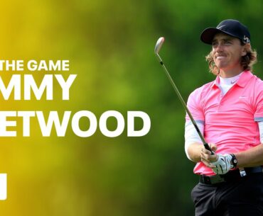 Tommy Fleetwood Says He's Thriving In Lockdown | Golfing World