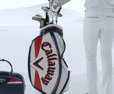 2017 Callaway Golf Gear - Great Selection Of Golf Apparels, Pants, Shorts And Shirts