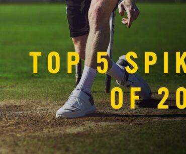 Pro:Direct Cricket’s Top 5 Shoes for 2018