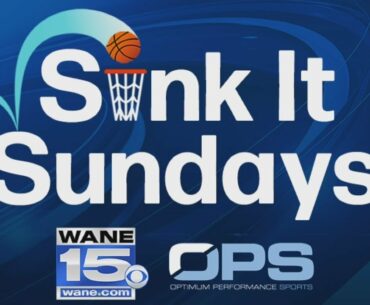 Sink It Sunday - Best trick shots 0531
