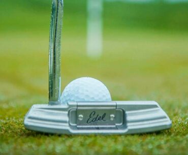 Why does aim matter in putting? [Putting Roadmap]