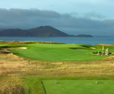 Hogs Head Golf Club