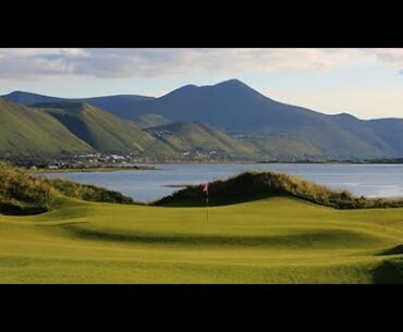 SWING GOLF IRELAND