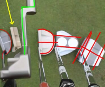 Is Your Putter Making You Worse?