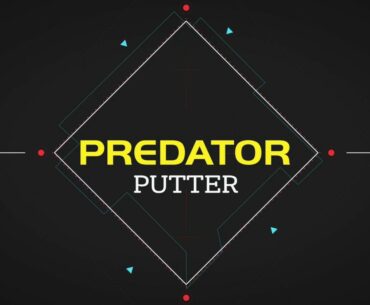 Lynx Predator Putter