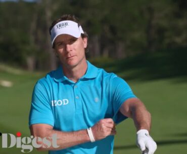 Swing Thoughts With Jeff Ritter | Episode 4: Sleeve Tuck
