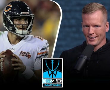 Chris Simms' Top 40 QB Countdown: #40-31 | Chris Simms Unbuttoned | NBC Sports