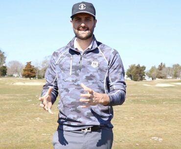 Rules Of Golf - Rule 4 - The Player's Equipment