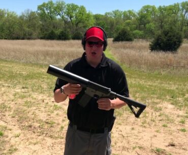 F5 Can/Golf Ball Launcher Test!!