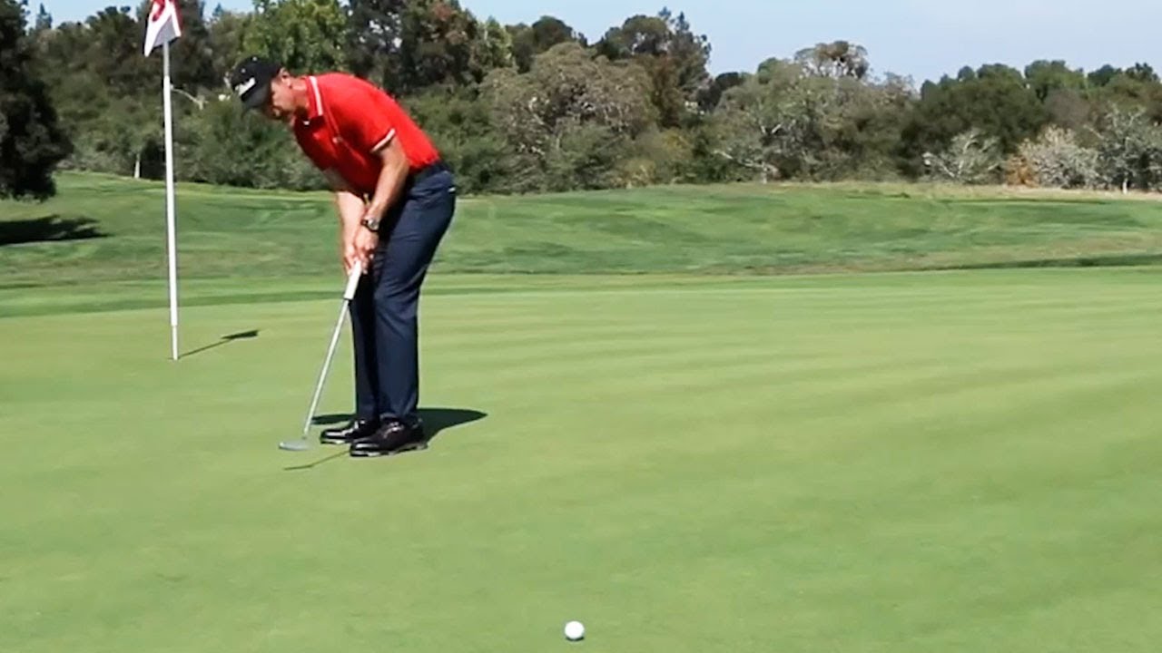 What All Great Putters Have In Common – Josh Zander What All Great Putters Have In Common - Josh Zander