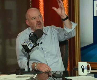 The Voice of REason:  Rich Eisen Laments the NFL Tabling the 4th & 15 Onside Kick Proposal | 5/29/20