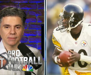PFT Draft: Best gimmick players in NFL history | Pro Football Talk | NBC Sports