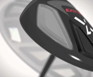 Exotics XCG7 & XCG7 Beta Fairway Woods