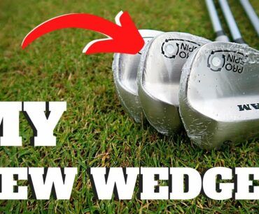 WHY I BOUGHT THESE CHEAP NEW WEDGES FROM EBAY!?