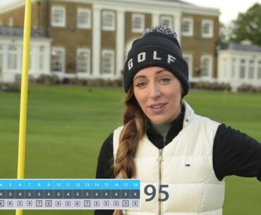 Can I BREAK 90 in 6 Months? Episode 4 of #JGBreak90