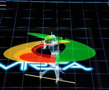 3D Golf Swing Analysis System - VIRSA 3D
