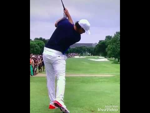 Brooks Koepka amazing slow motion golf swing video motivation ! #Subscribe & #HitTheBell Brooks Koepka amazing slow motion golf swing video motivation ! #Subscribe & #HitTheBell
