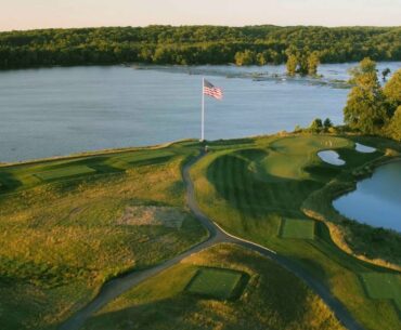 Trump National Golf Club Washington D.C.