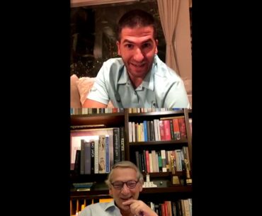 Longobardi: Entrevista completa