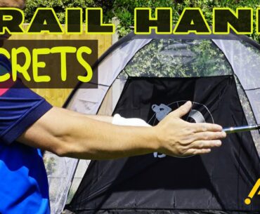 Trail Hand Secrets - Play Better Golf