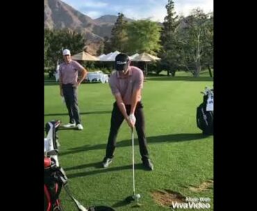 Patrick Cantlay amazing golf swing motivation video ! #Subscribe & #HitTheBell