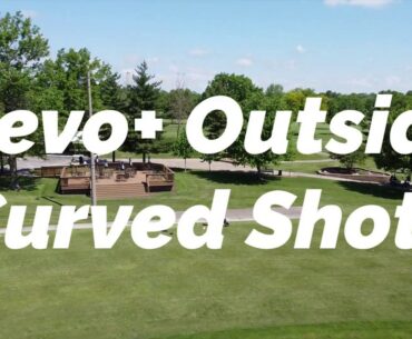 Ask Scott:  Flightscope Mevo Plus and Big Curves