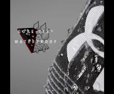 BRAND NEW | Spieth 2 Shoe Reveal From Under Armour
