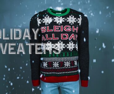 TravisMathew Holiday Gift Guide