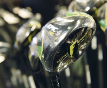 Driverguiden 2020 - Callaway Epic Flash