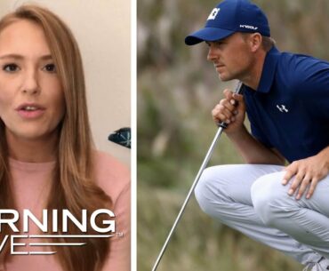 Will Jordan Spieth win again? | Morning Drive | Golf Channel
