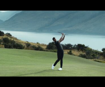 TAG Heuer | Connected Watch Golf Edition