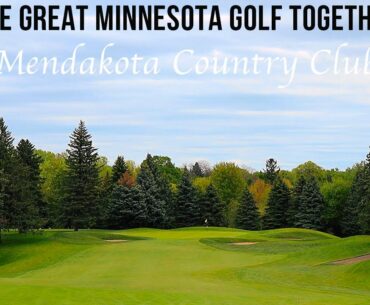 When The Wind Blows - Mendakota Country Club | MN Ep 8