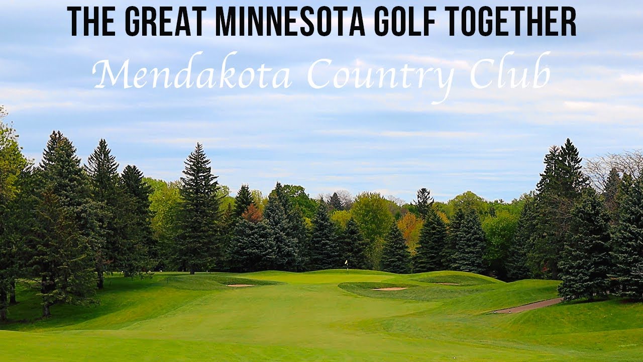 When The Wind Blows – Mendakota Country Club | MN Ep 8 When The Wind Blows - Mendakota Country Club | MN Ep 8