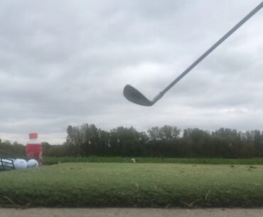 Pure Ball Striking Compilation