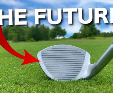 Gimmick or Game changer? | The CUTTER Wedge