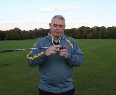 Nike Method Matter M4 12 Putter Review