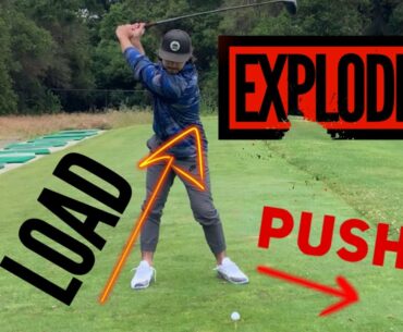 Add 10 Yards To Your Driver