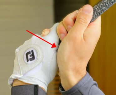 THIS LITTLE CHANGE COULD MAKE ALL THE DIFFERENCE