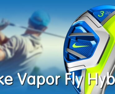 Nike Vapor Fly Hybrid - Revolution & Evolution