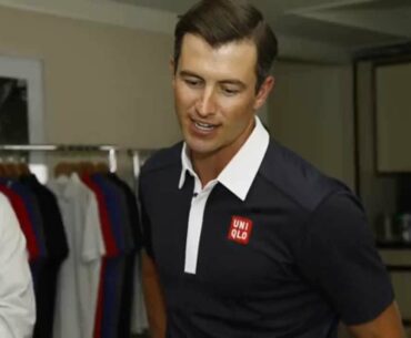 Adam Scott: UNIQLO's Impact on Golf Style | GOLF.com