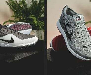 Unboxing | NEW Nike LCV 2 & Flyknit Racer G Colourways