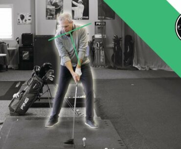DRIVER SET UP AND TILT | Golf WRX
