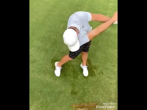 Brooks Koepka amazing slow motion golf swing motivation! #Subscribe & #HitTheBell Brooks Koepka amazing slow motion golf swing motivation! #Subscribe & #HitTheBell