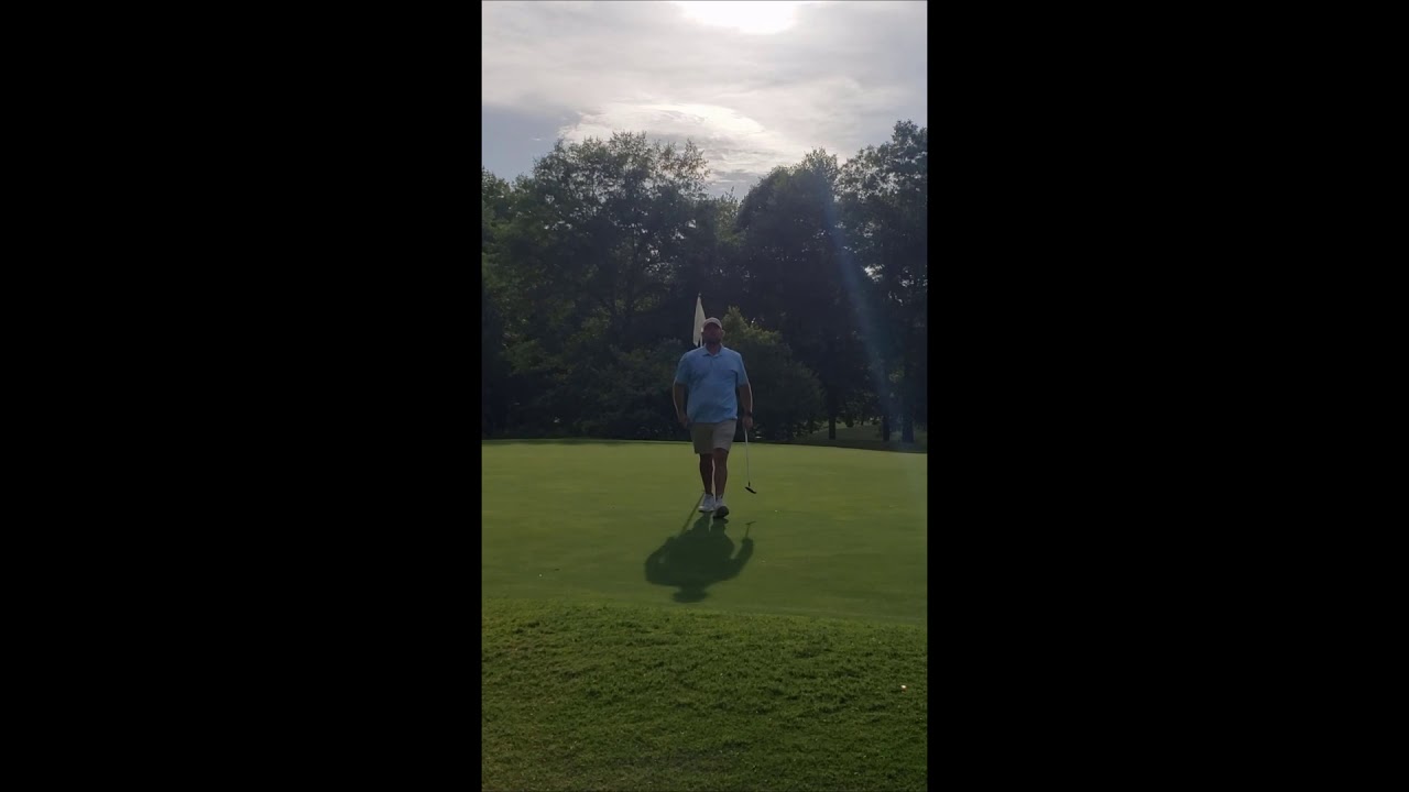 Finally back on the Par train! How long will it last? Callaway driver ain't letting me down! Finally back on the Par train! How long will it last? Callaway driver ain't letting me down!