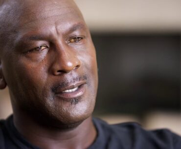 George Karl didn't say hi to Jordan, and it become personal for Michael