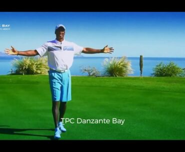 Byron Scott former NBA Star and Head Coach at Villa del Palmar at the Islands of Loreto