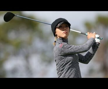 Lydia Ko Final Round Highlights 2019 Diamond Resorts Tournament of Champions