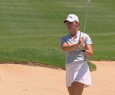 CoBank Colorado Women’s Open Has No Clear Favorite This Year